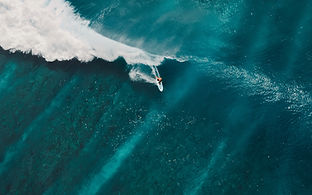 Surfing, Bocas del Toro