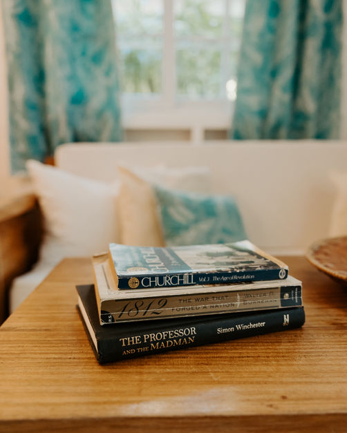 CoconutTree Bungalow