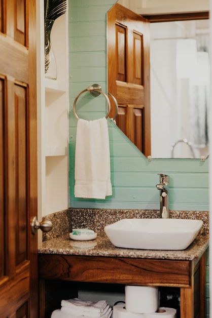 CoconutTree Bungalow