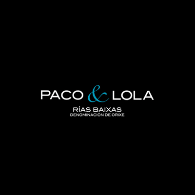 Paco & Lola logo