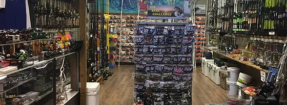 Tackle Pro Deland Fishing Tackle Shop