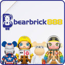 bearbrick888