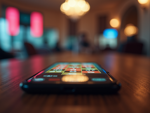 The Growth of Online Casino Gaming in Malaysia