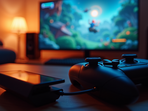 Explore Malaysia’s Latest Game Releases