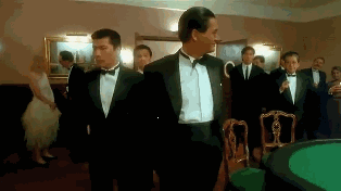 作为一个成功的赌博玩家！我发现了赌博必赢的真相！！