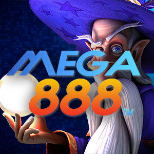 mega888 credit