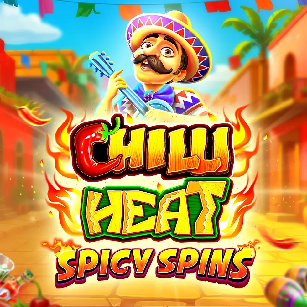 chilli heat
pragmatic play slot