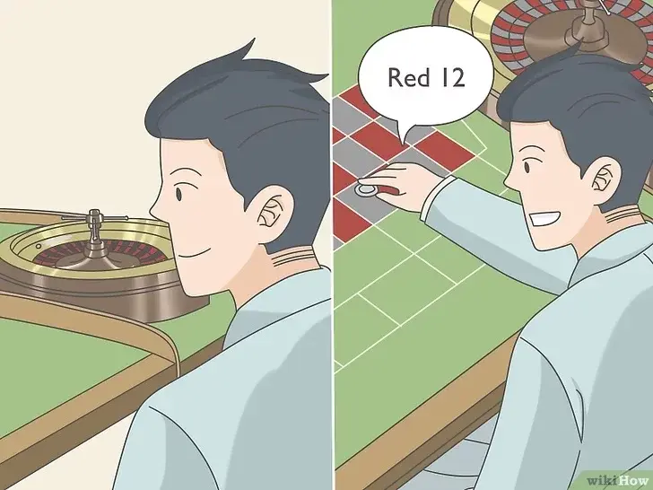 roullette tips 10