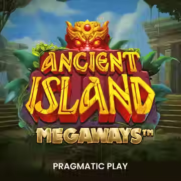 ancient island 