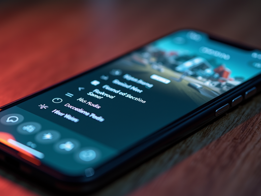 Exploring the Features of Gaming Apps