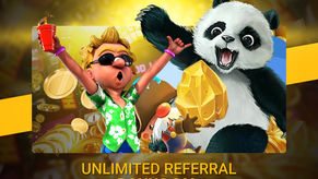 🔥Unlimited Refferal Bonus 30%🔥