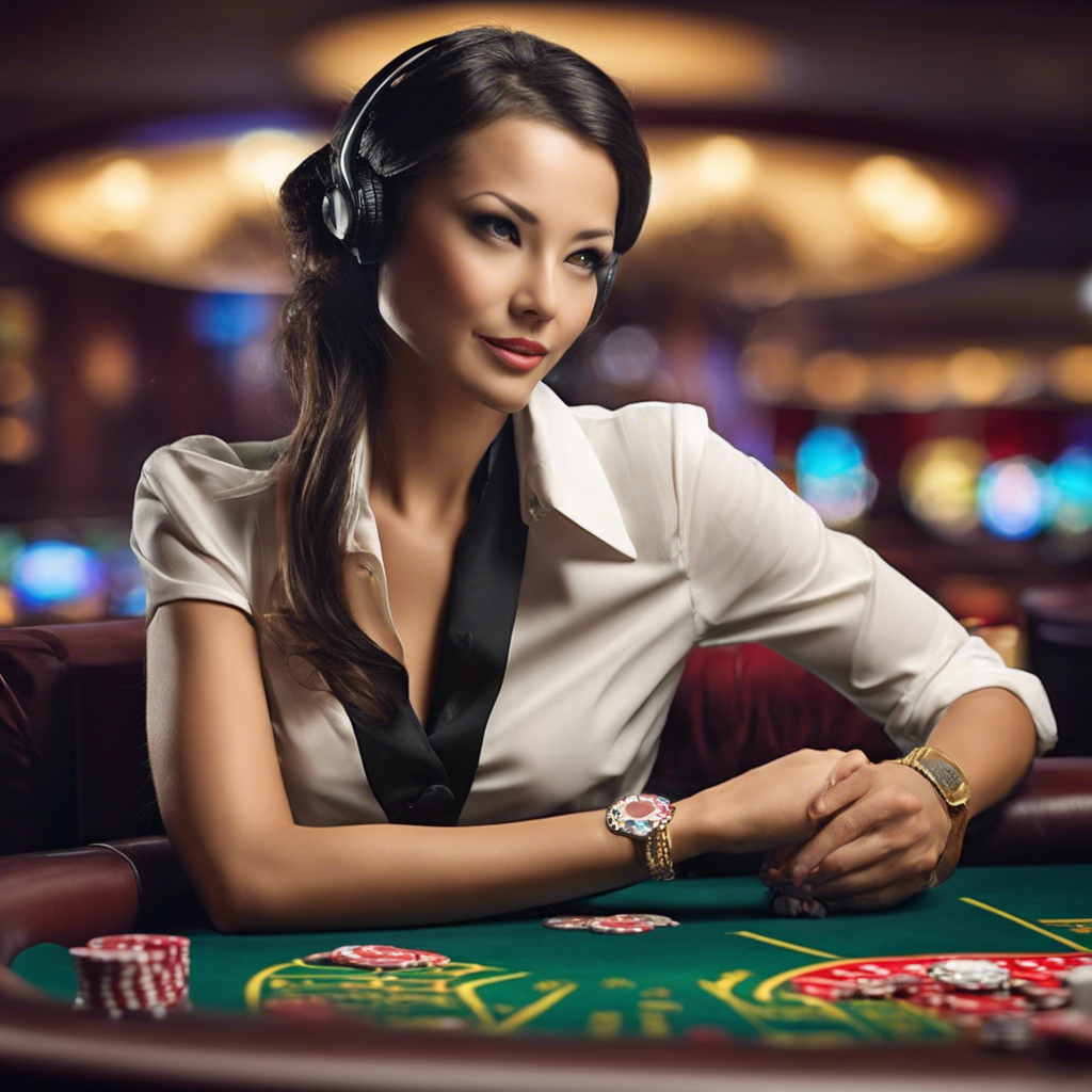 Online Casino Social