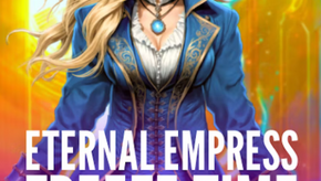 Game Introduction: Pragmatic Play’s Eternal Empress – Freeze Time