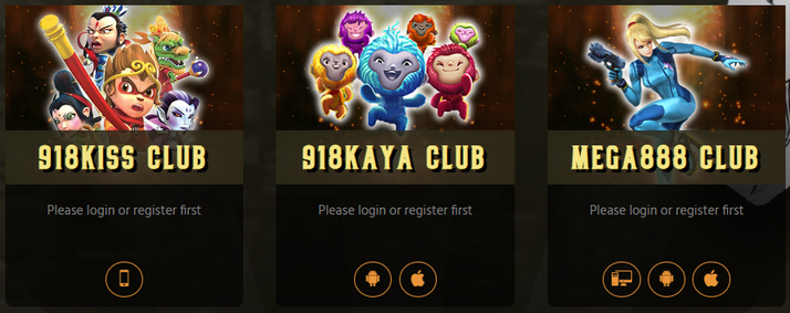 eliga88 Online Casino Malaysia