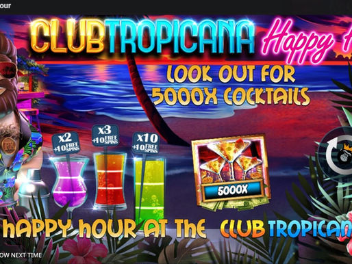 pragmatic play club tripicana