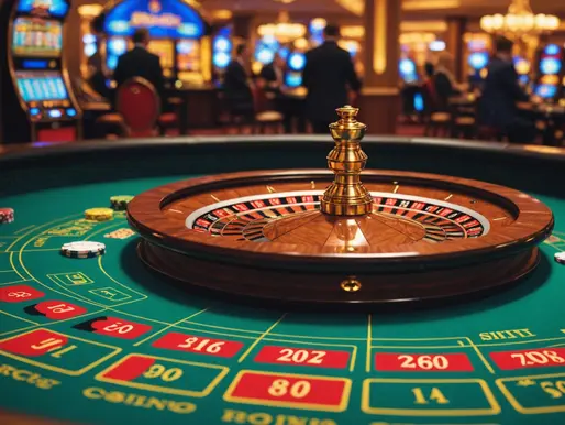 What are the Top Strategies for Dominating the 2025 Online Casino Games in Malaysia?