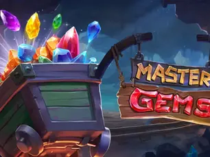 master gems pragmatic play