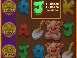 pragmatic play pig farm