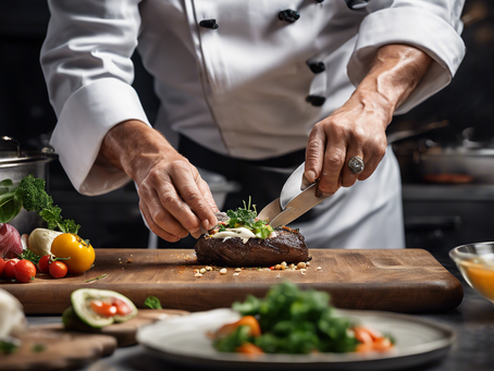 Elevate Your Culinary Experience with Neolife Health System