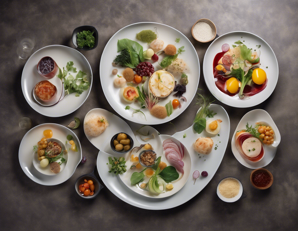 Discover the Art of Nutrient-Rich Cooking with Neolife