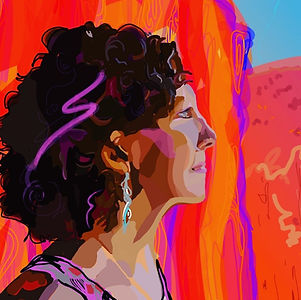 Katherine Potter Thompson