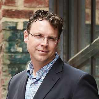 Andrew Evans
