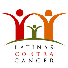 ​Latinas Contra Cancer logo