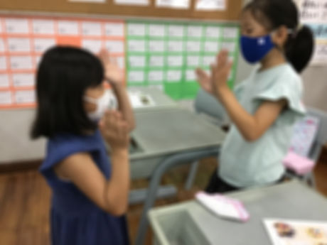 「シン・茶つみ」