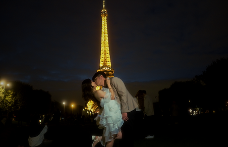Pre-Wedding Photography & Videography Singapore | JD Film