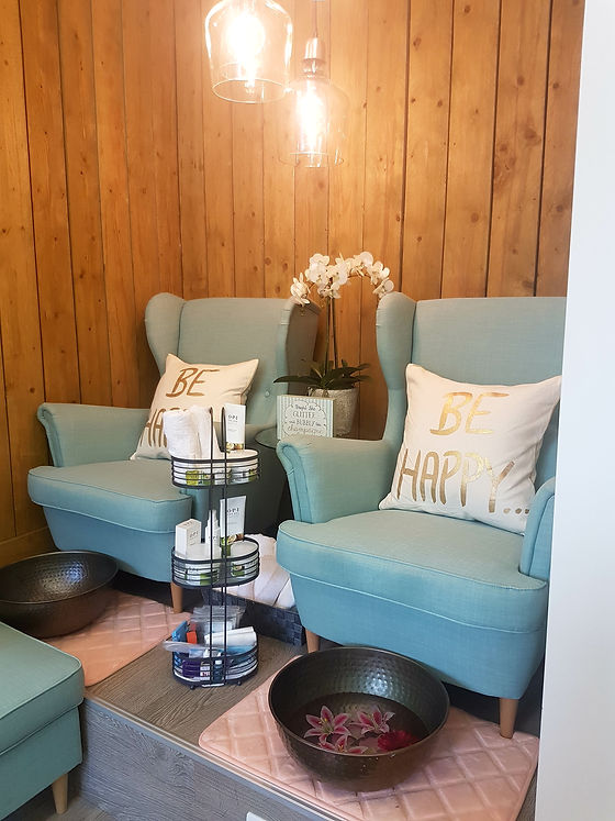 Nails Stortford Nails Lounge England