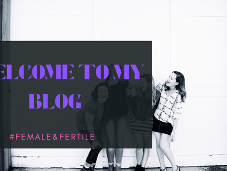 LET THE JOURNEY BEGIN!! (why did I start this blog?)