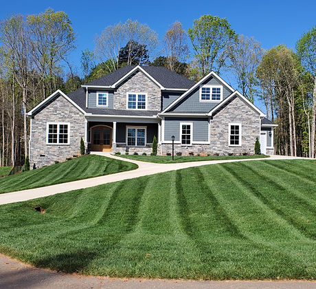 lot 9 BCH subdivision