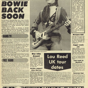 May 4, 1974: