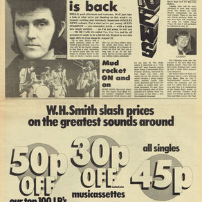 July 6, 1974:
