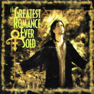 Prince: 0(+> "The Greatest Romance Ever Sold Single" US (1999)