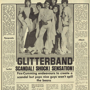 May 4, 1974: