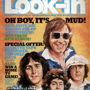 May 31, 1975:
