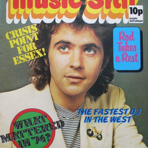 January 4, 1975:
