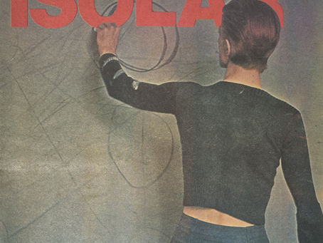 Isolar – Tour: 1976