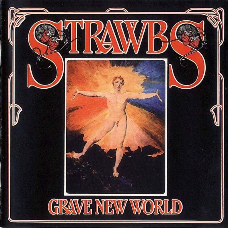 Writer: Strawbs