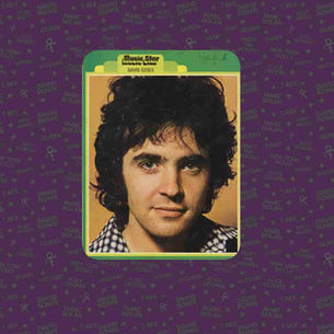 David's Portrait Article: 1973