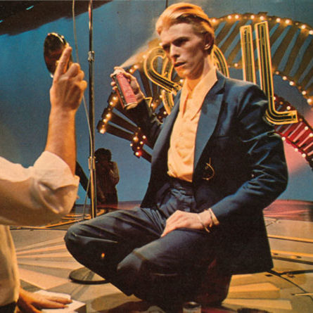 Soul Train Performance: 1975