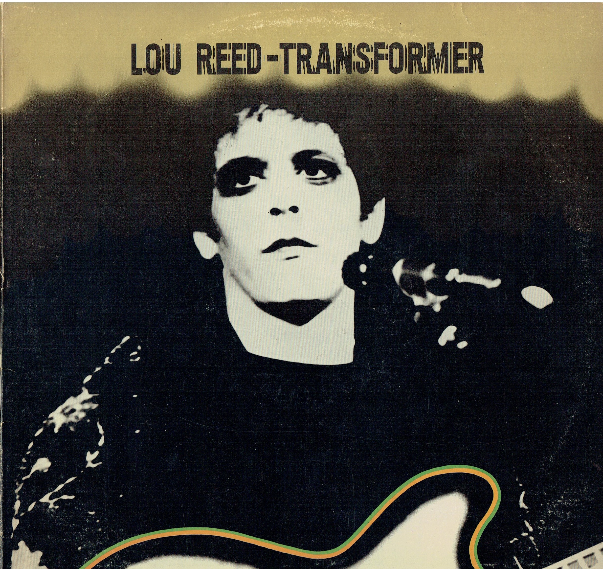 Writer: Lou Reed