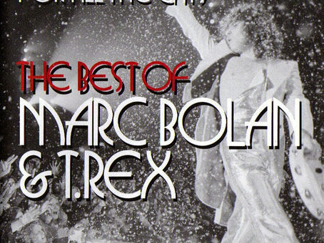 For All The Cats 2CD Album: 2015