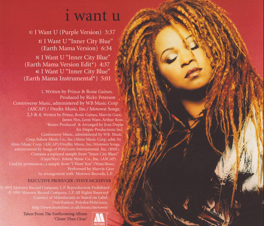 CD Maxi single - Germany - 860 387-2