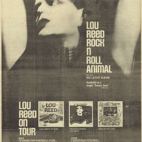 May 11, 1974: