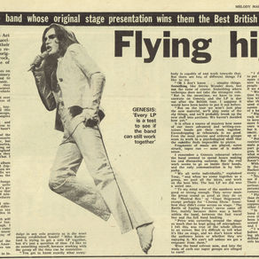 September 28, 1974: