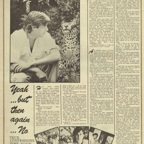 June 26, 1976: