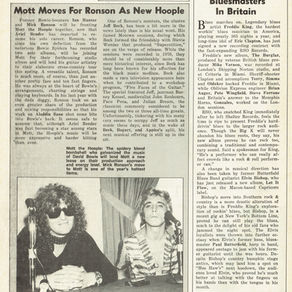 December 1, 1974: