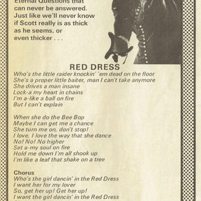 June 22, 1974: